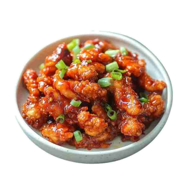 Chilli Chicken