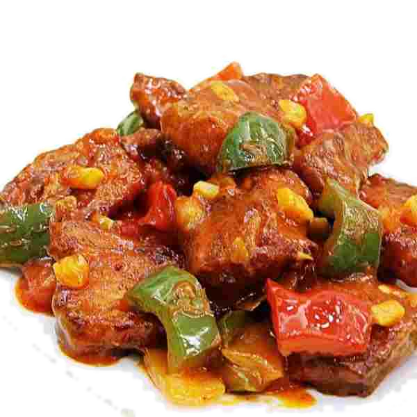 Chilli Fish