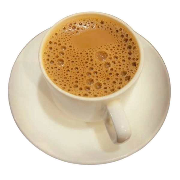 English Breakfast (Pot Tea)