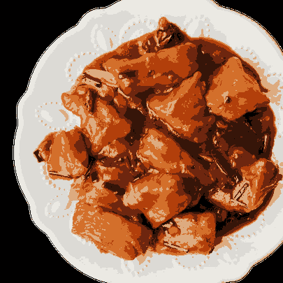 Fish Manchurian