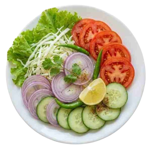 Green Salad
