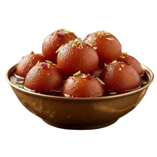 Gulab Jamun