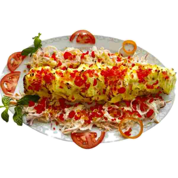 Malai Boti