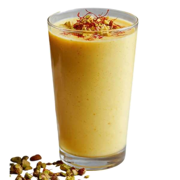 Mango Lassi