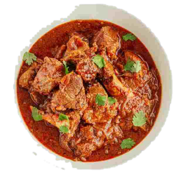 Mutton Masala