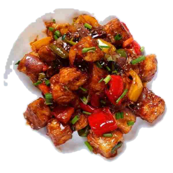 Paneer Chilli