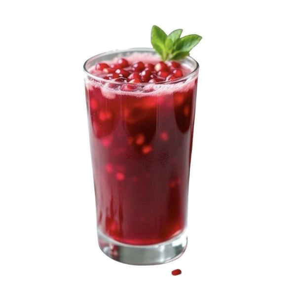 Pomegranate Juice