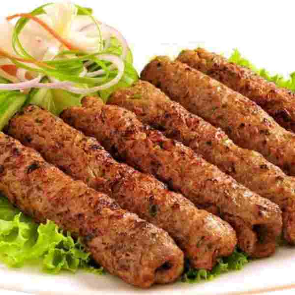 Reshmi Kabab
