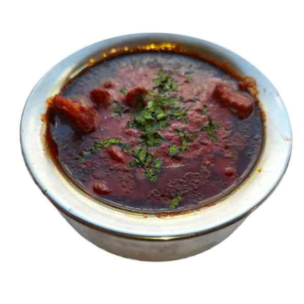 Rogan Josh