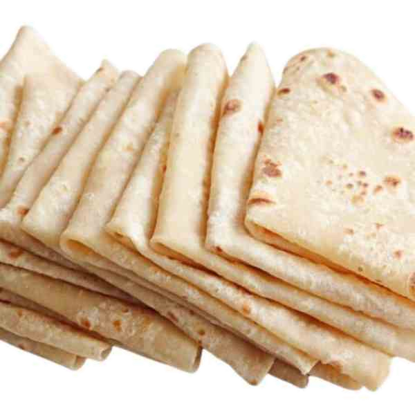 Rumali Roti