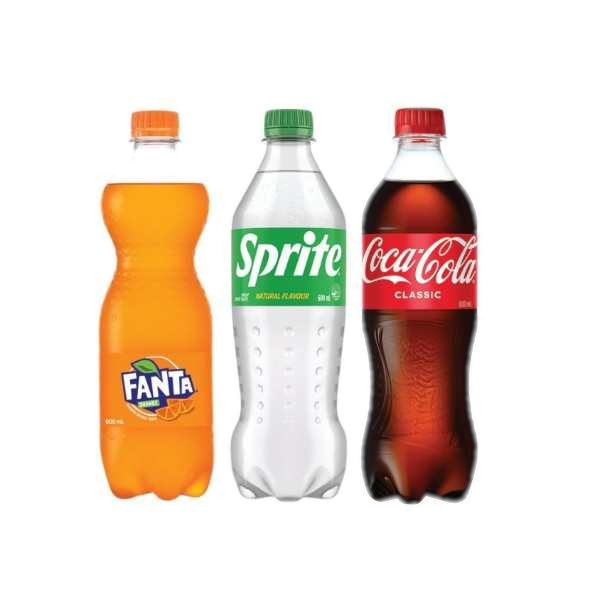 Soft Drinks