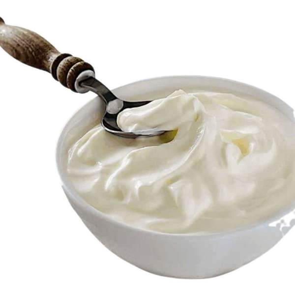 Yoghurt