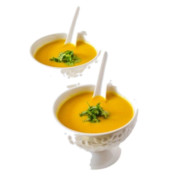 Lentil Soup