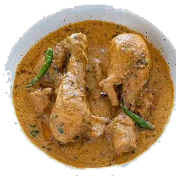 Moghlai Chicken