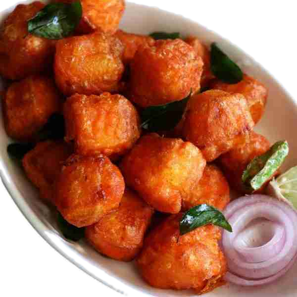 Paneer 65