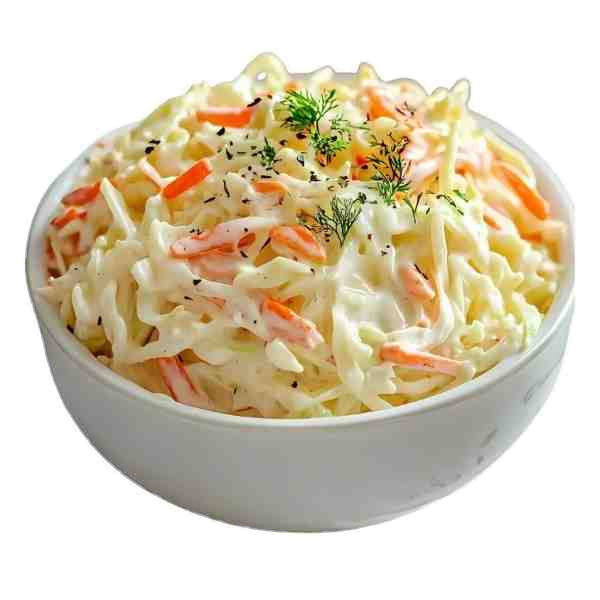 Russian Salad