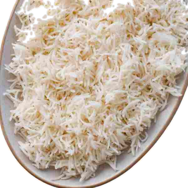 White Rice
